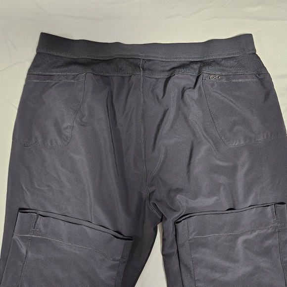 Infinity scrub pants, size XL - Picture 5 of 8